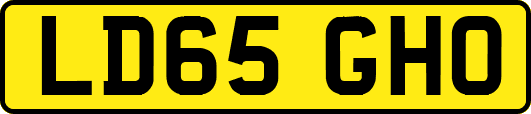 LD65GHO