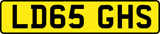 LD65GHS