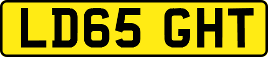 LD65GHT