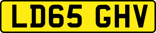 LD65GHV