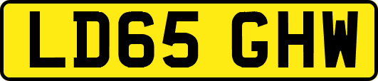 LD65GHW