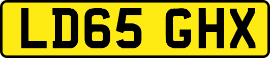 LD65GHX