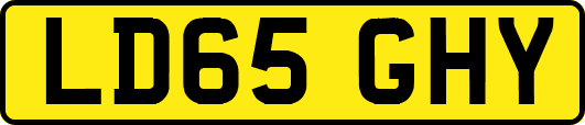 LD65GHY