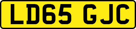 LD65GJC