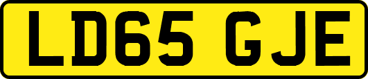 LD65GJE