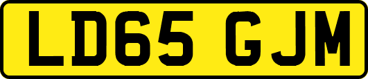 LD65GJM
