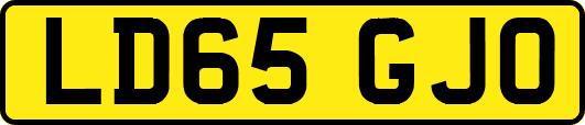 LD65GJO
