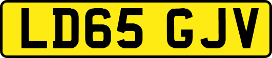 LD65GJV