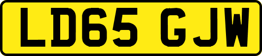 LD65GJW