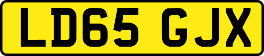 LD65GJX