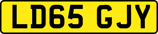 LD65GJY