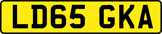 LD65GKA