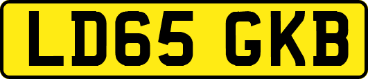 LD65GKB