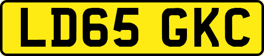 LD65GKC