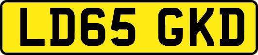 LD65GKD