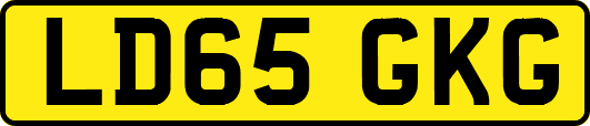 LD65GKG