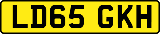 LD65GKH