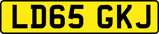 LD65GKJ