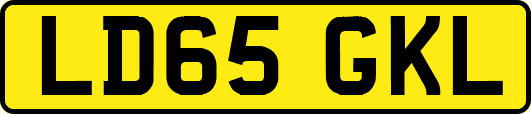 LD65GKL