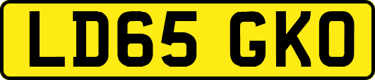 LD65GKO