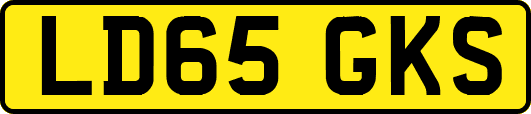LD65GKS