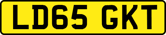 LD65GKT
