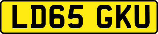 LD65GKU