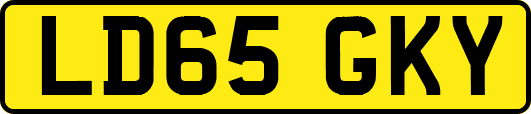 LD65GKY