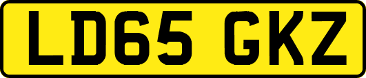 LD65GKZ