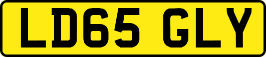 LD65GLY