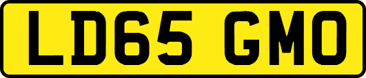 LD65GMO