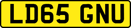 LD65GNU