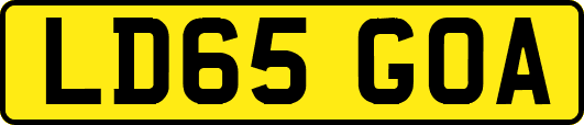 LD65GOA