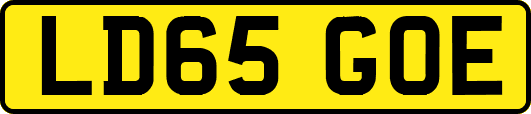 LD65GOE
