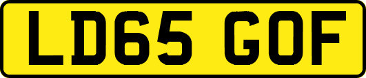 LD65GOF