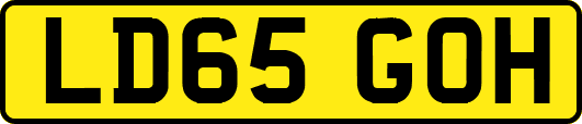 LD65GOH