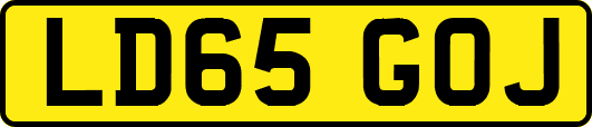 LD65GOJ