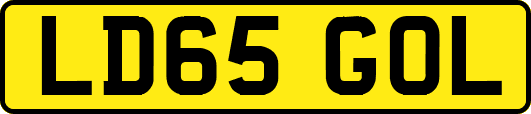 LD65GOL