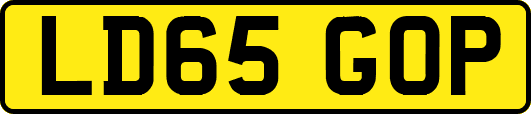 LD65GOP