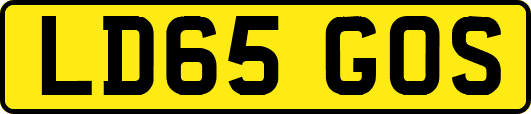 LD65GOS