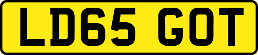 LD65GOT