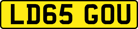 LD65GOU