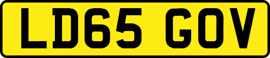 LD65GOV