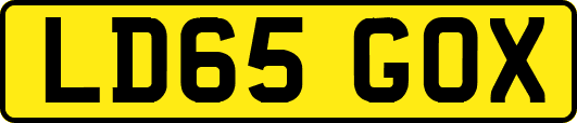 LD65GOX