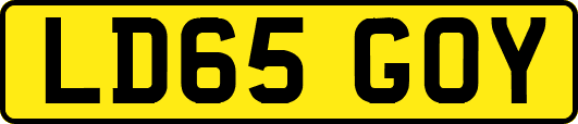 LD65GOY