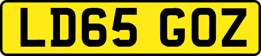 LD65GOZ