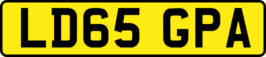 LD65GPA