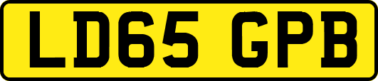 LD65GPB