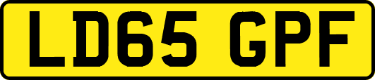 LD65GPF