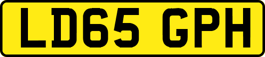LD65GPH